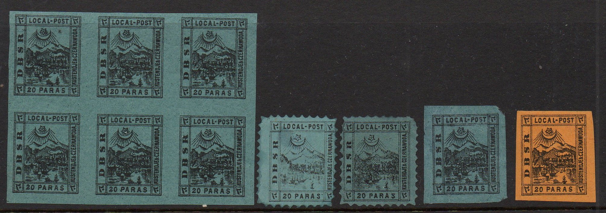RPG Auction July 2023